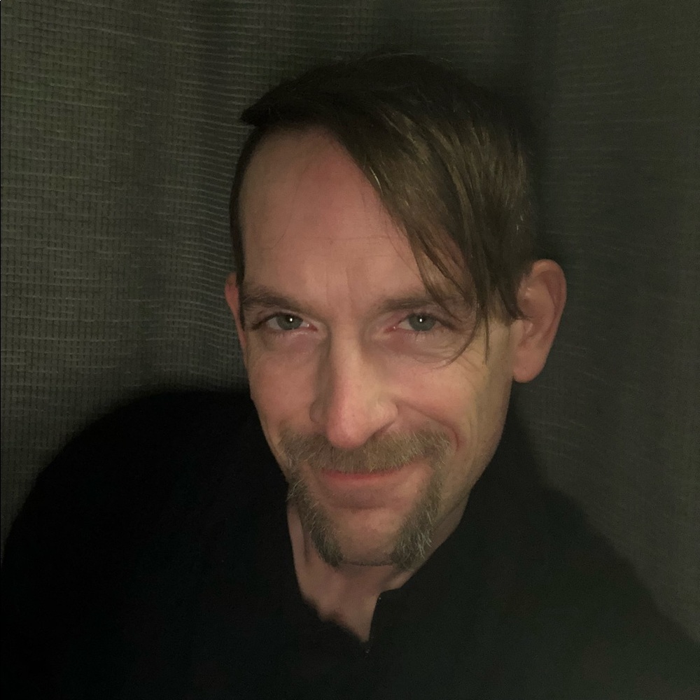 Meet your Posher, Keith